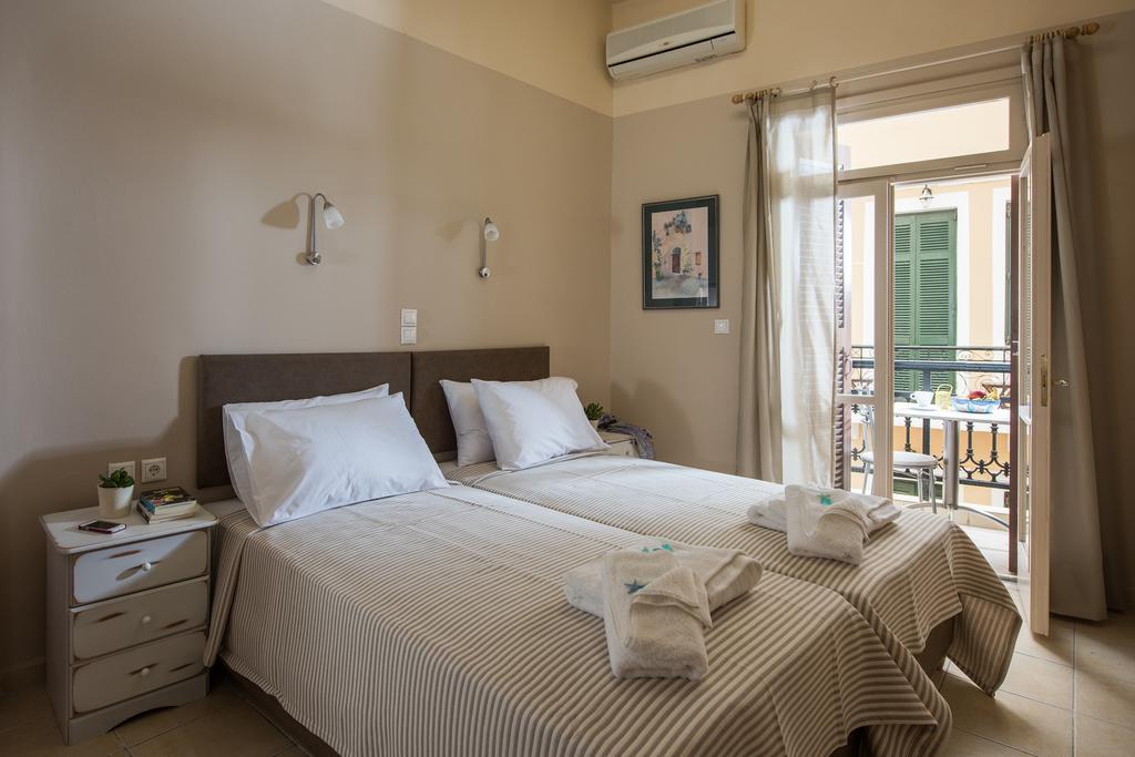 Studios Kiara خانيا المظهر الخارجي الصورة