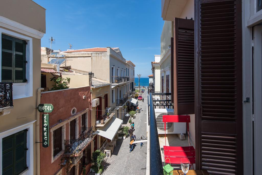 Studios Kiara خانيا المظهر الخارجي الصورة