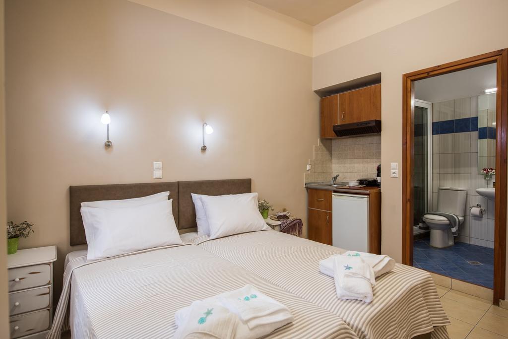 Studios Kiara خانيا المظهر الخارجي الصورة
