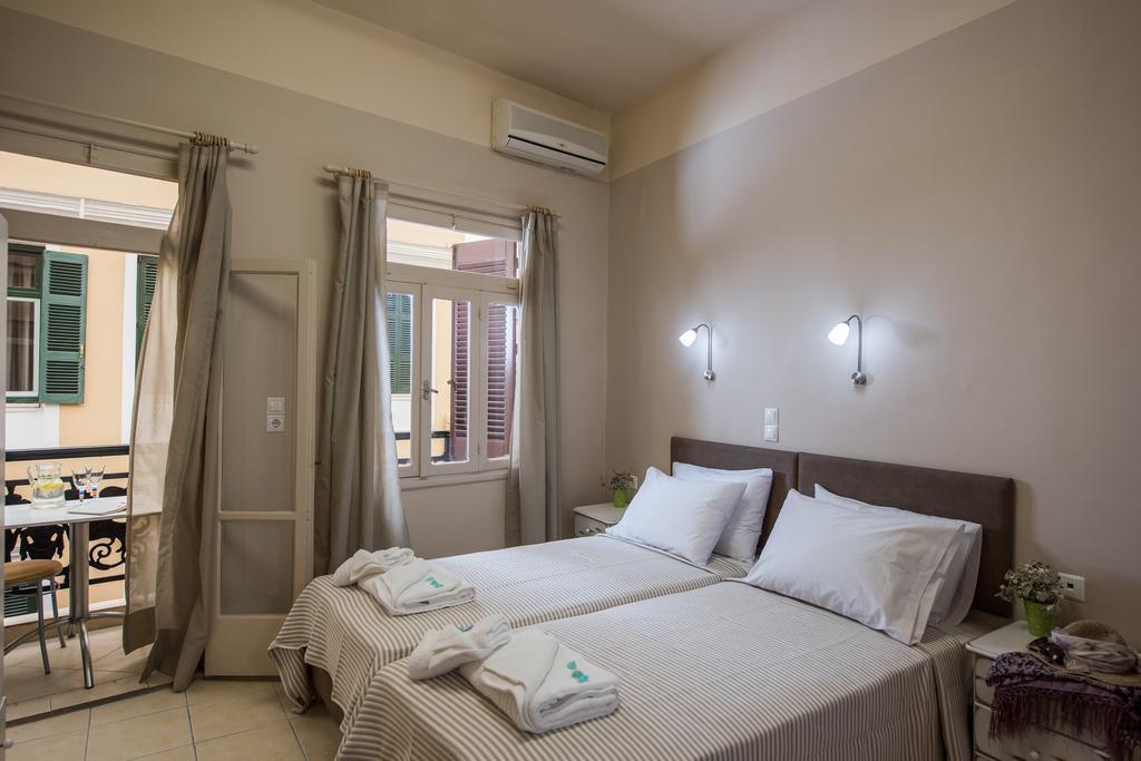 Studios Kiara خانيا المظهر الخارجي الصورة