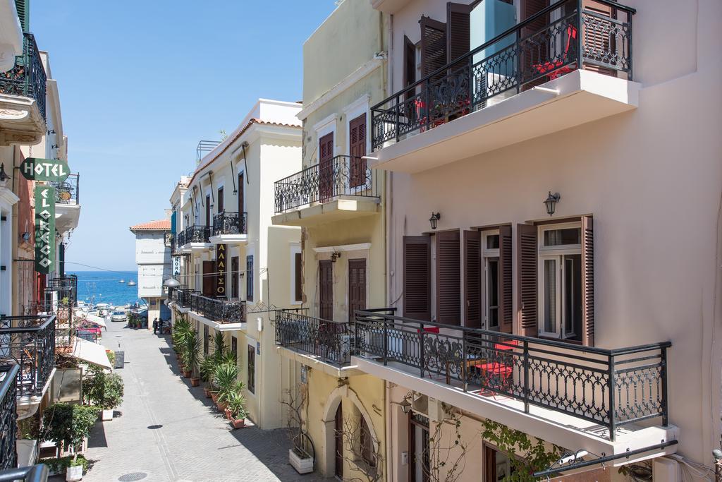 Studios Kiara خانيا المظهر الخارجي الصورة