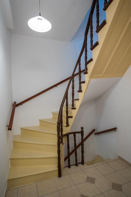 Studios Kiara خانيا المظهر الخارجي الصورة