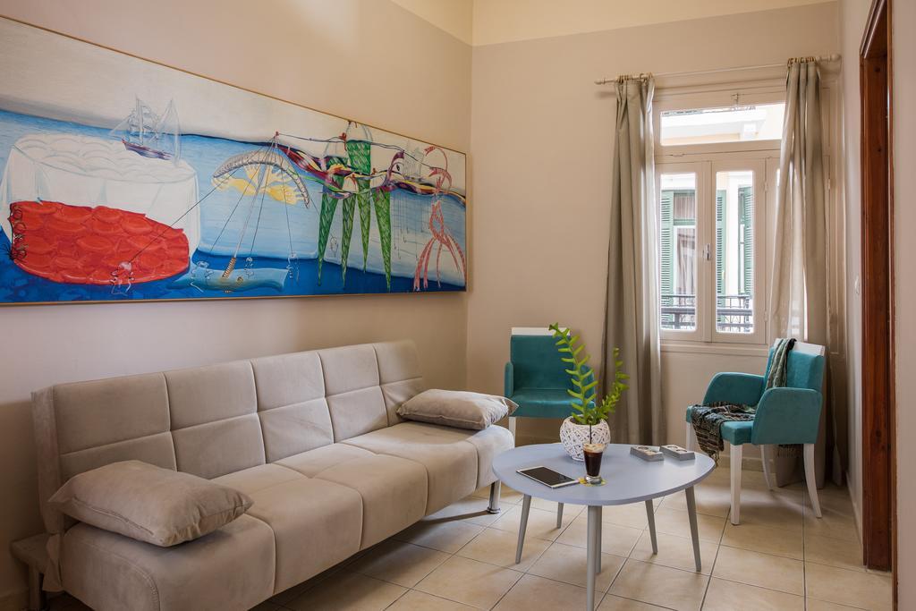 Studios Kiara خانيا المظهر الخارجي الصورة