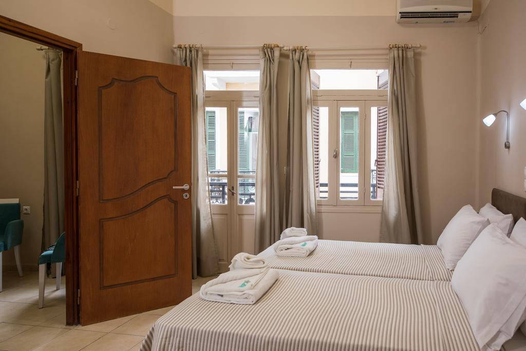 Studios Kiara خانيا المظهر الخارجي الصورة